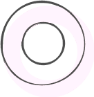 Retro Circle