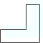 Retro L-Shape