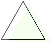 Retro Triangle