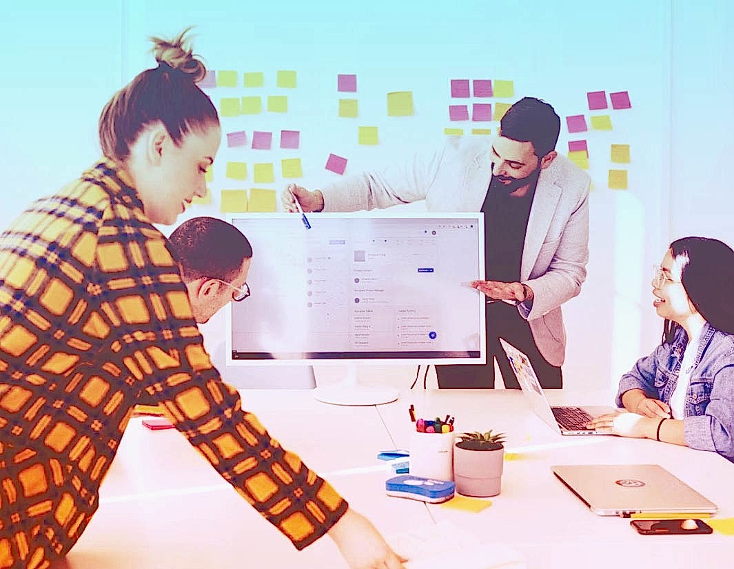 Project Strategy