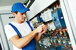 elektrik tesisatı