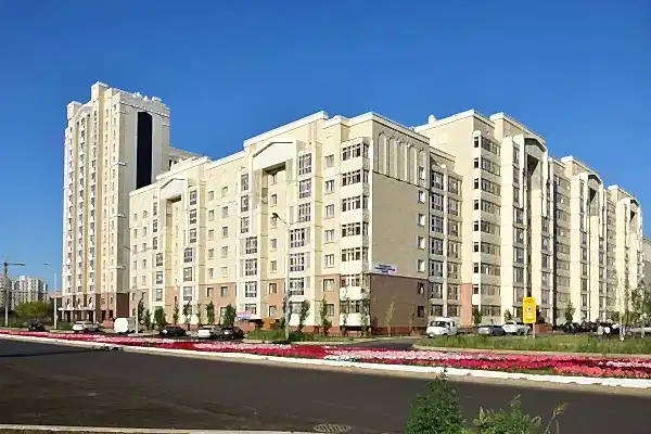 kentsel dönüşüm proje