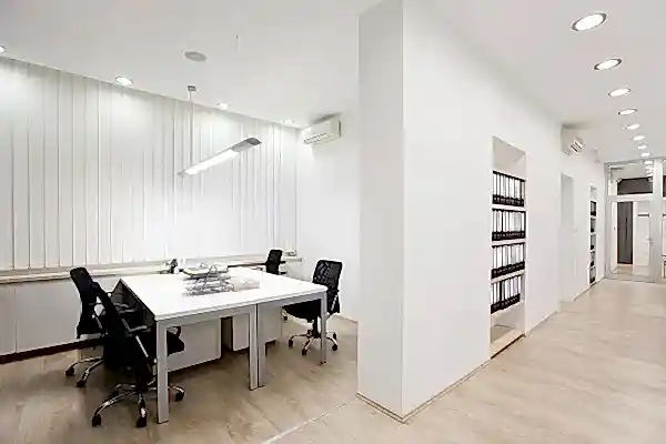 ofis tadilatı