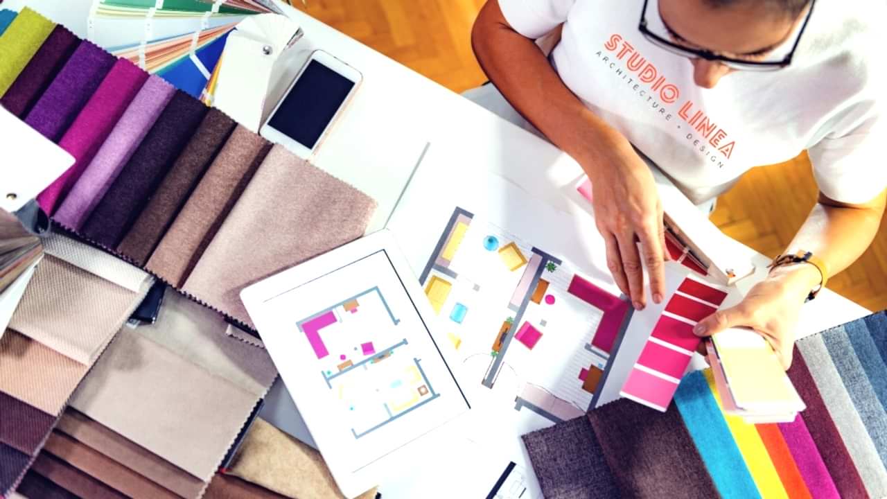 Avukatlara Ofis Dekorasyonu İçin 5 Altın Tavsiye