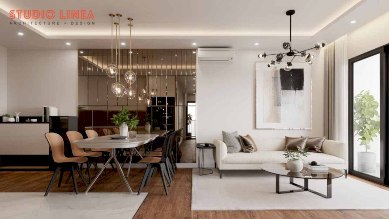 Yazlık Evi İç Mimari Dekorasyon Trendleri