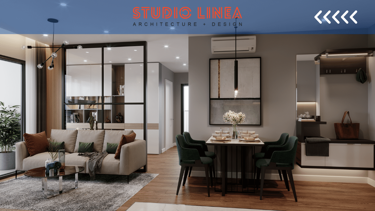 Modern Luxury Ofisler Prestij ve Konforun Zirvesi