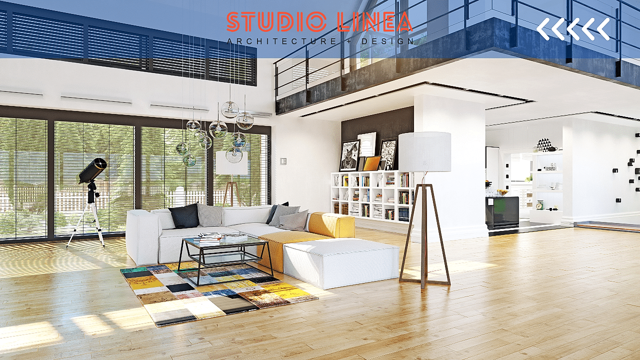 Modern Ofis Tarzı İş Dünyasında Prestij ve Verimliliğin Buluştuğu Mekanlar